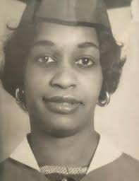 Obituary for Lola Pearl Thomas