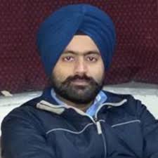 Manmeet SINGH