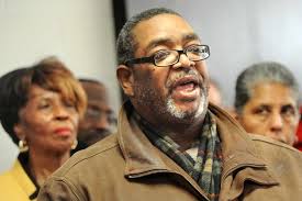 Former Albany councilman dies after COVID-19 fight