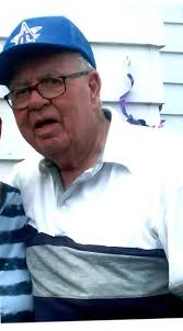 Russell Pritchard Obituary