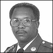 Benjamin Keyes (1944-2004)