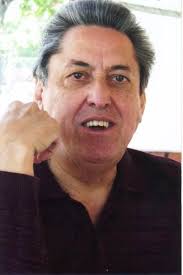 Joe Dominguez Obituary