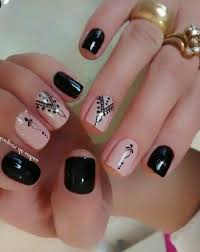 Por eso, os recomendamos estas 5 marcas de esmaltes disponibles en aliexpress. 78 Ideas De Unas Tumblr En 2021 Manicura De Unas Manicura Para Unas Cortas Unas De Gel Bonitas