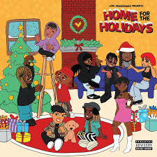 Holiday Collaboration Ghetto Christmas By Love Renaissance Impact 89fm Find christmas cartoons, christmas movies, and christmas gift ideas. holiday collaboration ghetto