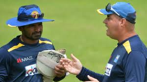Well, in the last match sl beat the world champion england by 20 runs the first odi was also played in 1982 colombo between both teams in which eng beat sl by 5 runs. Eng Vs Sl 2021 Coach Mickey Arthur Wants Top Heavy Sri Lanka To Find Middle Order Balance In England Scoopbuddy News Happenings Updates And More