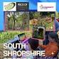 South Shropshire Stories celebration event