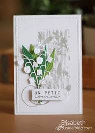 There will be a small difference in color. 60 Lily Of Valley Ideas Lily Cards Lily Of The Valley