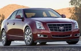 Maybe you would like to learn more about one of these? 2010 Cadillac Cts Value 2 680 11 293 Edmunds