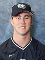 2017 Baseball Roster