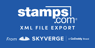 Stamps.com lets you buy and print usps and ups postage and shipping labels online. Stamps Com Xml File Export Woocommerce