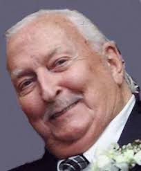 Lou Van Patten “Van” Bliss (1922-2009)