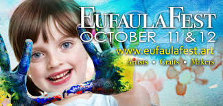 Experience the South's most authentic arts and crafts festival