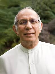 Dato' Seri Dr Anwar Fazal