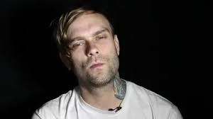 BERT MCCRACKEN//-哔哩哔哩_Bilibili