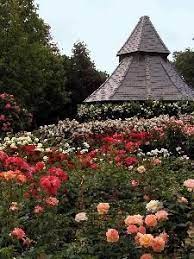 The Gardens At Heather Farm Walnut Creek Ca Wedding Venue Garden Buildings Farm Gardens Farm