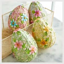 Easter is a christian festival. 12 Best Luxury Easter Eggs 2021 Unique Fancy Easter Eggs