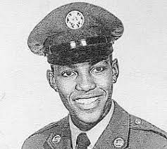 Robert BLOUNT Obituary