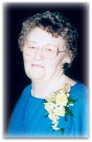 Obituary information for Edna Eileen Hillier