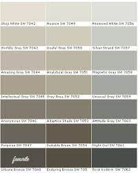 Once you can identify them, choosing colour for paint, fabric or furnishings will be easier and more accurate. Pin On Greige Paint