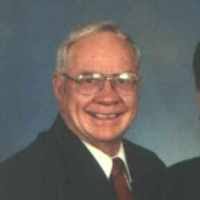 Keith Clem Turnbow (1930–2016)