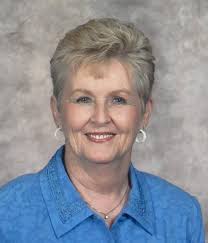 Mary Knight Obituary