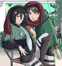 La cuenta oficial de twitter de carole & tuesday , el nuevo anime original del director supervisor shinichiro watanabe ( cowboy bebop , kids on the slope , terror in resonance ) y el estudio de anime bones , comenzó a transmitir la segunda historia detrás de escena del anime. Aot Fanart Behind The Scenes Novocom Top