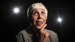 Mary Rodwell discusses Bundaberg UFO video