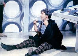 The Power Of The Daleks Doctor Who Original Doctor Who Second Doctor