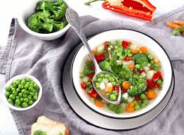 In vendita troverete tante marche di minestrone e le varietà sono infinite, con diverse proporzioni negli ingredienti, con o senza legumi. Ricette Buonissime Di Minestroni Di Verdure Mamma Felice