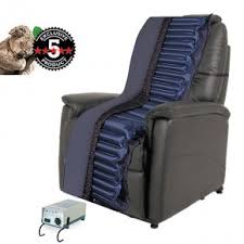 Stretch recliner slipcover furniture chair lazy boy covers protector side pocket. Alternating Pressure Recliner Overlay Fits Lazy Boy And Lift Chairs