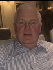 Condolence Book for John Cooney (Bailieborough, Cavan)