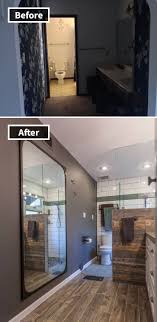 Have a before & after you'd like to share? 50 Rooms Before And After Makeover Bored Panda