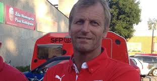 BK-herrarnas spelartrupp presenterades