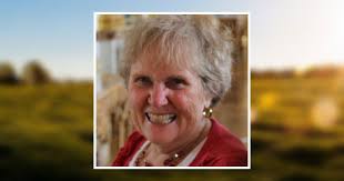 Joyce Bartschi Wall Obituary November 14, 2020