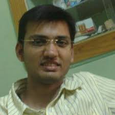 Alpesh Zaveri (@ZaveriAlpesh)