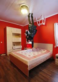 there is an upside down house in russia upside down house house design design