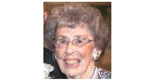 Shirley Dulude Obituary (2017)