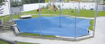 Covered with sand or containing sand: Sandy System
