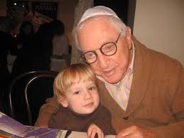 PAUL PERLMAN Obituary (2012)