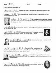 Create your own custom short answer printables with this short answer worksheet generator. Biology Protists Kingdoms Test Pdf Name K E Date Period Evolution Starts With 1 E M Qi 2 D Or Change Over Time Is The Process By Which Modern Course Hero