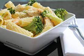 Restaurant Style Chicken Broccoli Ziti Recipe Chicken Broccoli Ziti Chicken Broccoli Ziti Recipes