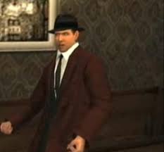 Steal the cuneo stash before it leaves new york. Dino De Martini The Godfather Video Game Wiki Fandom