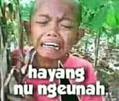 Kumpulan dp bbm bahasa sunda. Kata Kata Lucu Sunda Kocak Photos Facebook