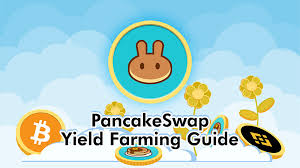 Yield farming on fantom is a great way to make passive income. Yield Farming On Pancakeswap Farms Earn Passive Income By Staking Crypto Assets Coin Guru