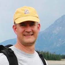 Archive of Ron Booth's Blog