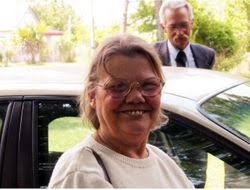 Member Profile: Sue Langley