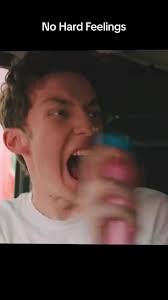 He pepper sprayed her 😂 #nohardfeelings #jenniferlawrence #fyp #foryou  #viral #movie #movie #movieclips