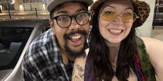 Mackenzie Martin and Daniel Beverly's Wedding Website