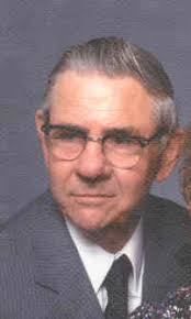 Obituary information for Lyle L. Amos