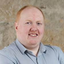 Bruce Aitchison's Instagram, Twitter & Facebook